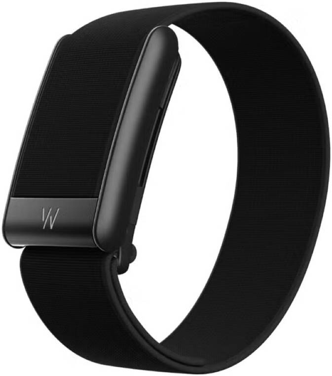 Whoop 5.0 One, 12-Month Membership, Health and Fitness Wearable, Activity Tracker with VO2 Max, Sleep Tracking, Personalized Coaching